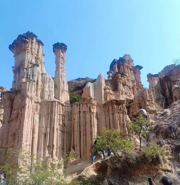 Yunnan: Private Day Tour to Stone Forest - Additional Considerations
