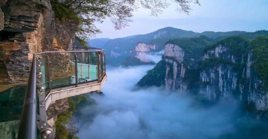 Phoenix Ancient Town: Mysterious Xiangxi Private Car Tour - Exploring Xiangxi: What to Expect