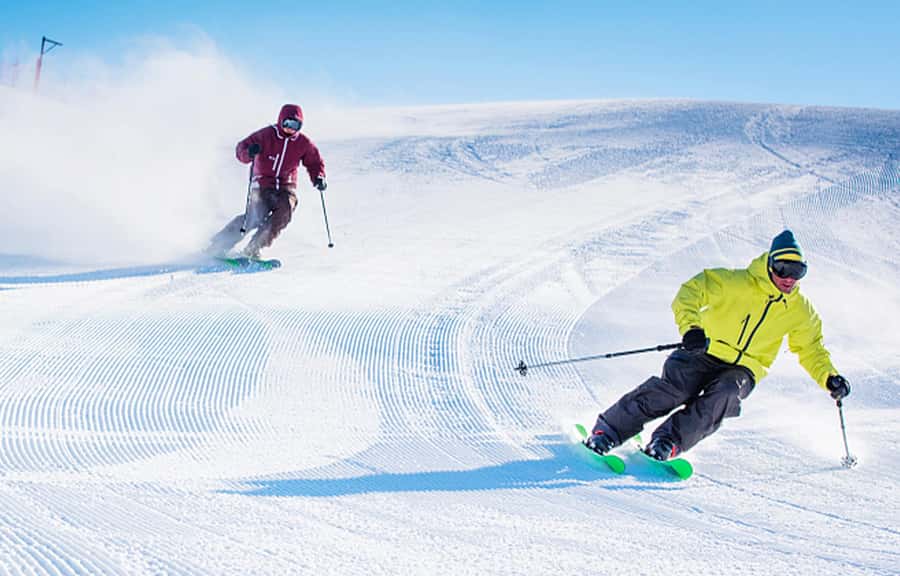 From Tokyo: Mt. Fuji Skiing And Onsen Experience 1-Day Tour - A Detailed Look at the Tour Experience