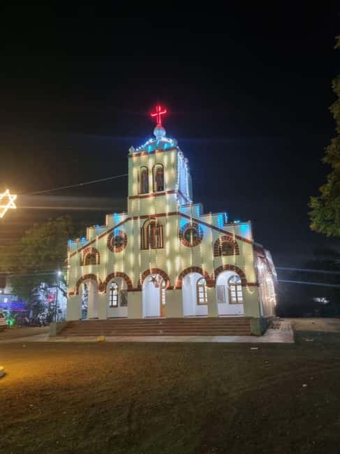 Bhusawal: Half Day Walking Tour with Market Visit - Why This Tour Works Well