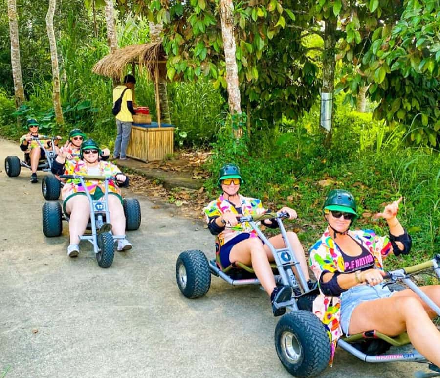 Ubud: Jungle Cart Adventure with Guide - Final Thoughts