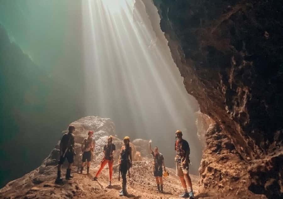 Yogyakarta; Jomblang Cave and Pindul Cave Adventure Day Tour - Final Thoughts