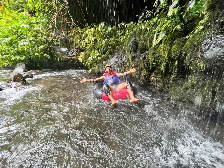 Lombok: Aik Berik River Tubing Adventure with Guide - FAQ