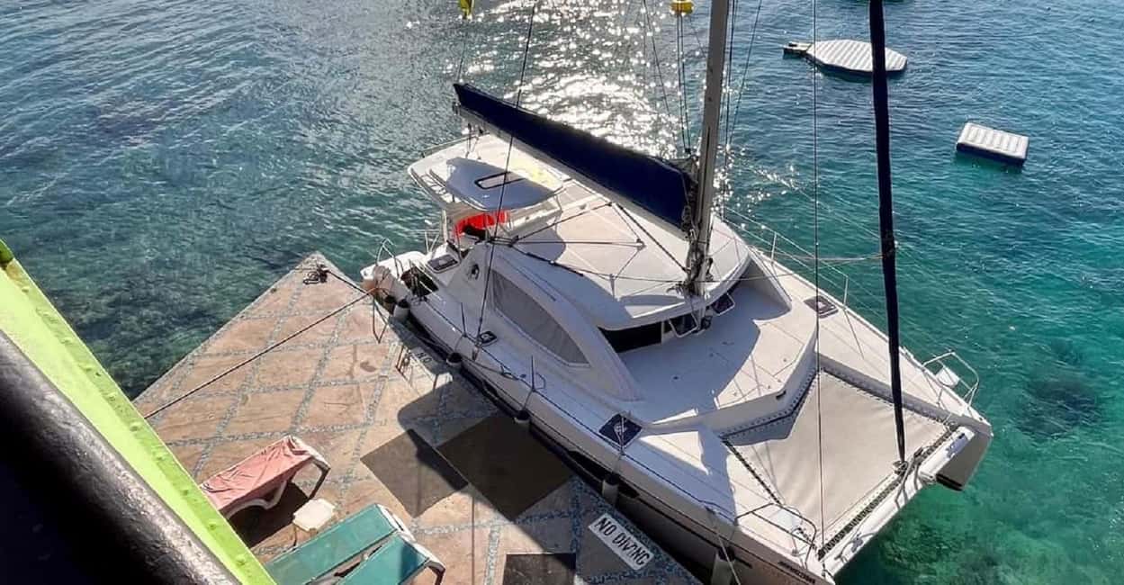 Private Catamaran Sail & Snorkel Ocho Rios  Open Bar Snacks - Final Thoughts