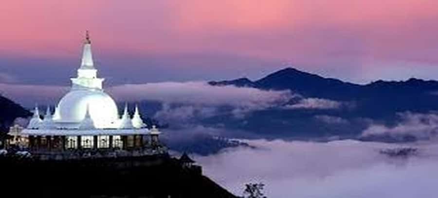 Ella Adventure: Rock, Bridge, Temple, Adam's Peak & Falls - Final Thoughts