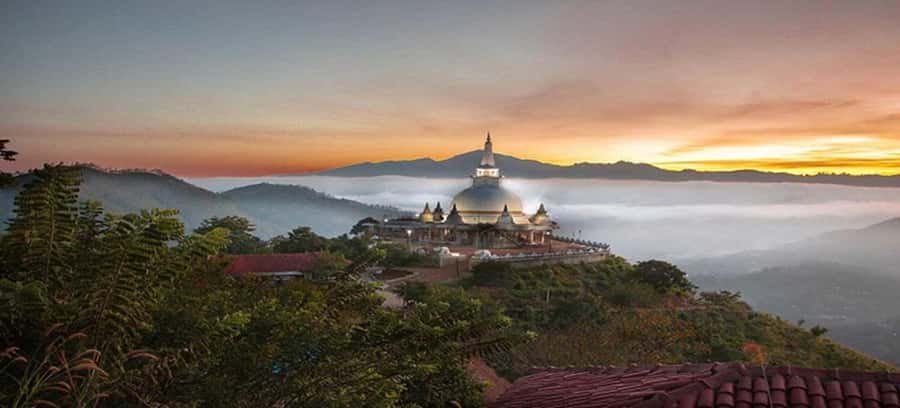 Ella Adventure: Rock, Bridge, Temple, Adam's Peak & Falls - Is the Price Worth It?