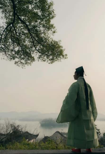 Hangzhous Urban Oasis: Poetic Xixi Wetland Half-Day Tour - What to Expect on the Day