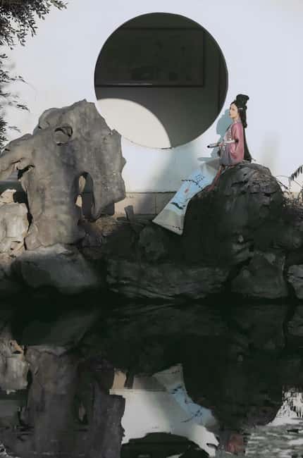 Hangzhous Urban Oasis: Poetic Xixi Wetland Half-Day Tour - Who Should Consider This Tour?