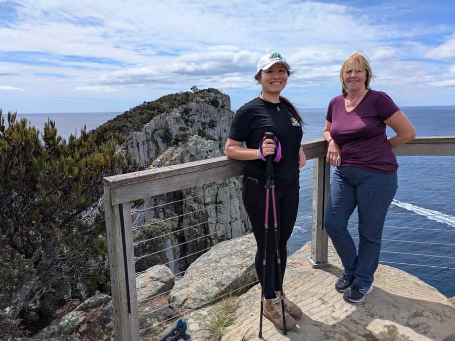 Hobart: Cape Hauy Hike - Why This Tour Is Worth Your Time