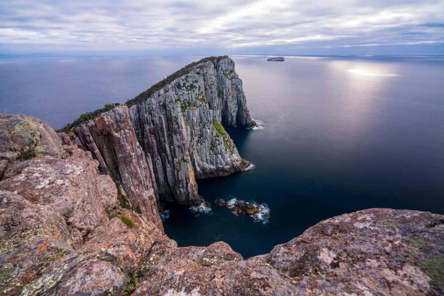 Hobart: Cape Hauy Hike - Key Points