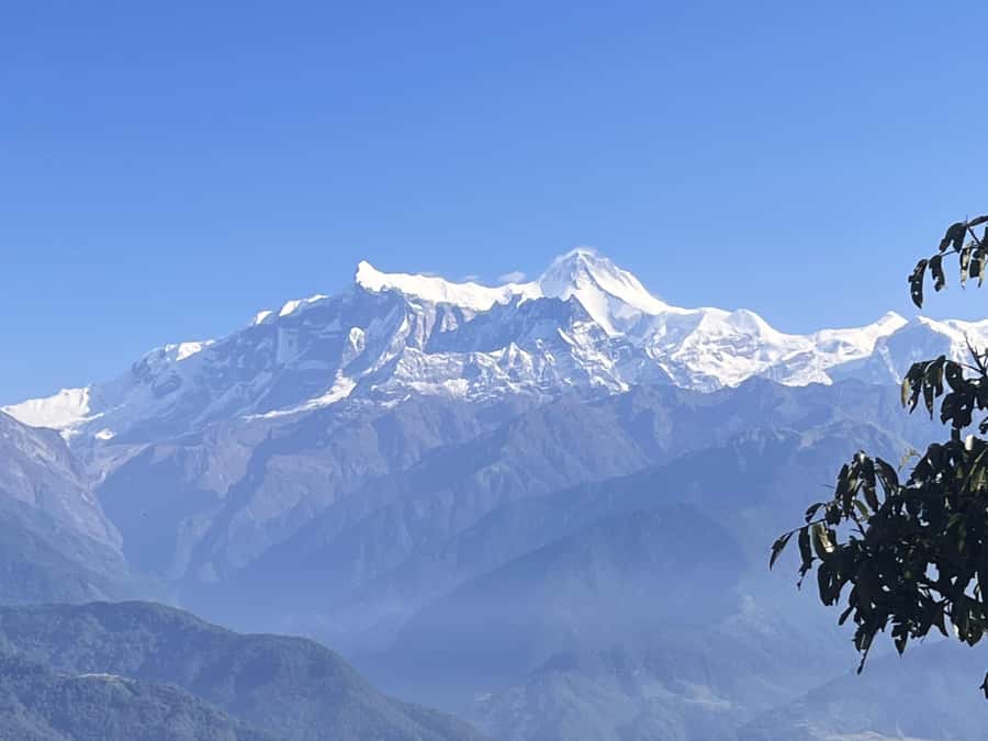 Pokhara: Hike to Bhumdikot via Peace Pagoda and Shiva Statue - Key Points