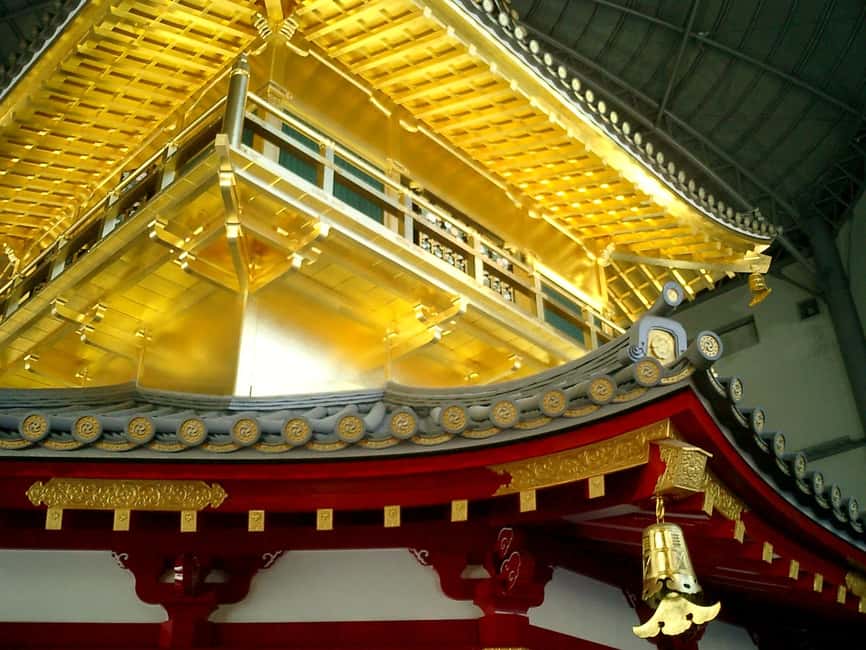 Shiga: Journey into Warlord Nobunagas Azuchi Legacy - Why This Tour Is Worth Considering