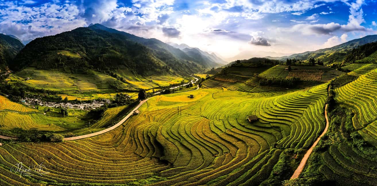 SAPA 1 DAY MOTORBIKE: Visit The Most Remote Villages of SaPa - Key Points