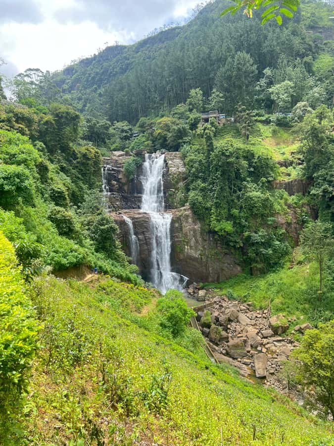 Sri Lanka: 10-Day Private Tour with Driver - Comprehensive Review of the 10-Day Sri Lanka Private Tour