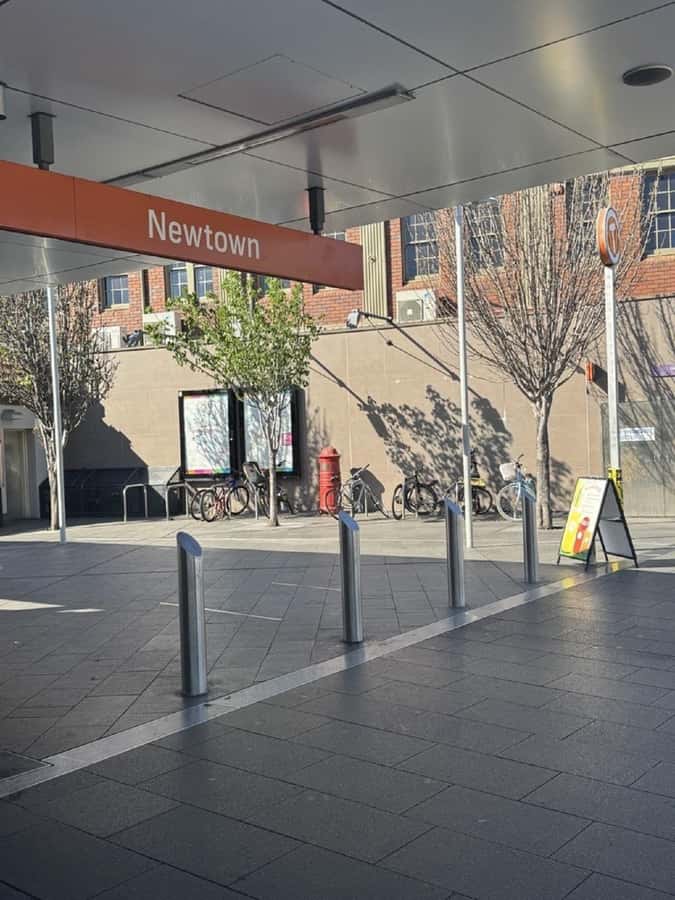 Sustainable Sydney Tours - eco conscious collective Newtown - Introduction