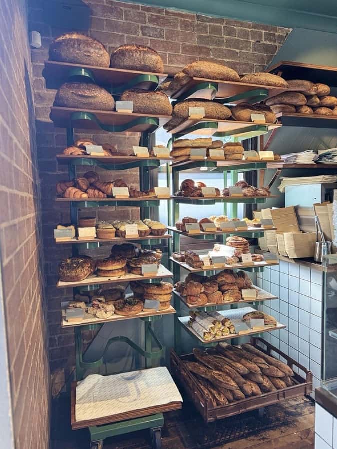 Sustainable Sydney Tours - eco conscious collective Newtown - Food and Drink with a Purpose