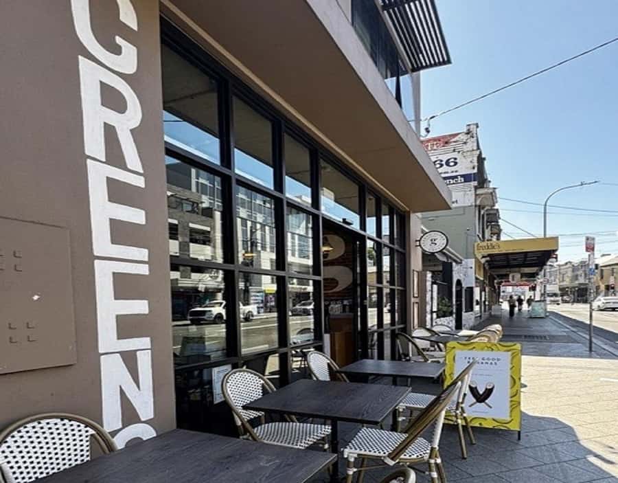 Sustainable Sydney Tours - eco conscious collective Newtown - Connecting with Green Spaces