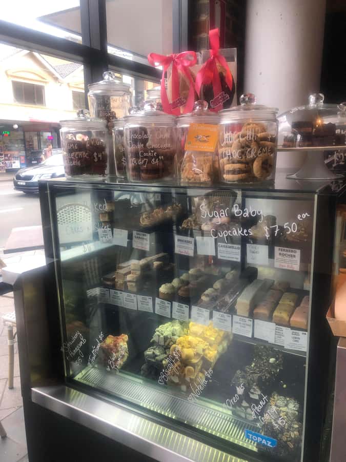 Sustainable Sydney Tours - eco conscious collective Newtown - Artisan Crafts and Natural Wellness