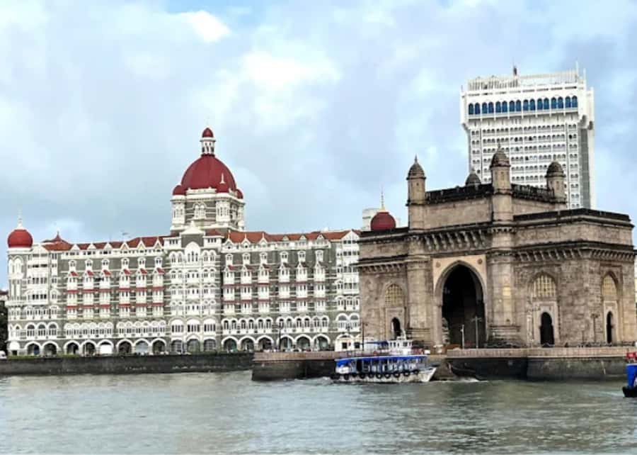 Mumbai: Private 5-Hours Sightseeing Tour with Lunch - Breaking Down the Mumbai Private Tour