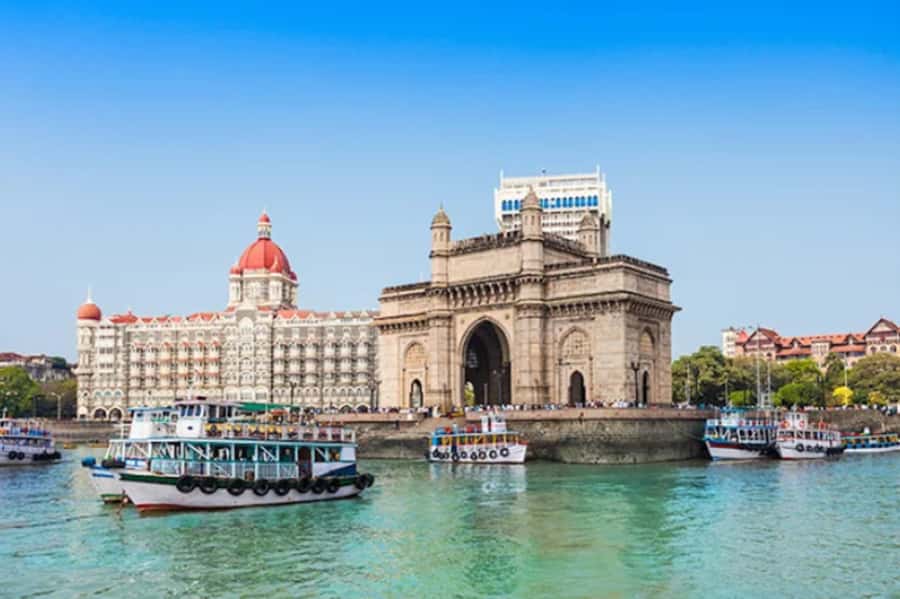 Mumbai: Private 5-Hours Sightseeing Tour with Lunch - Mumbai: Private 5-Hours Sightseeing Tour with Lunch