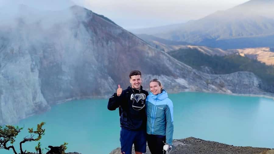 Ijen Blue Fire Tour From Banyuwangi, Bali - The Itinerary Breakdown