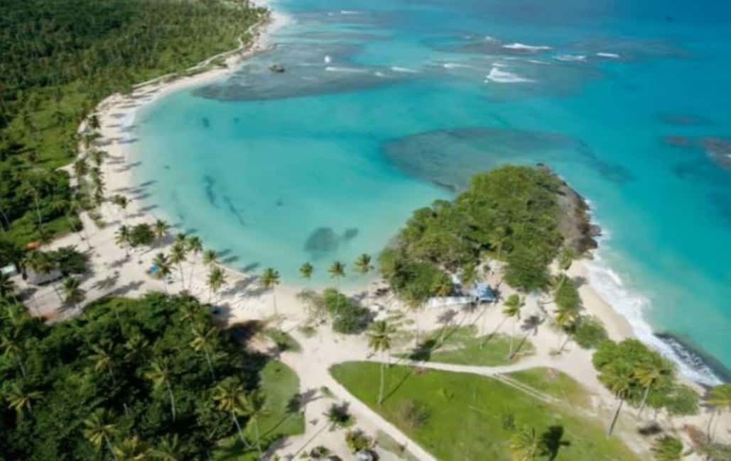 Private: Playa Rincón Samaná Levantado Full-Day Excursion - Transportation & Practicalities