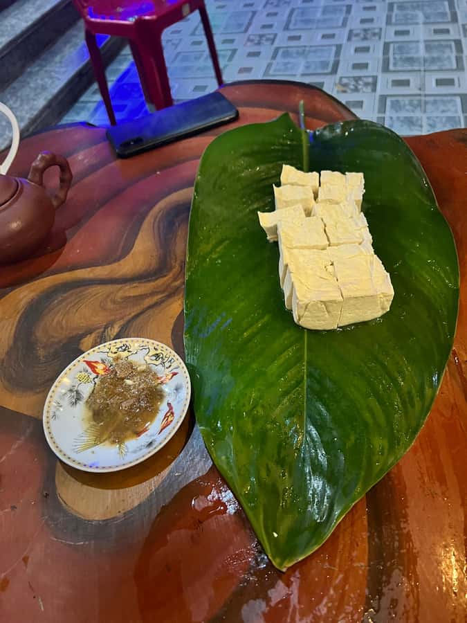 Ninh Binh: Tofu-Making Class, Dinner, & Overnight Homestay - What to Expect from the Tour