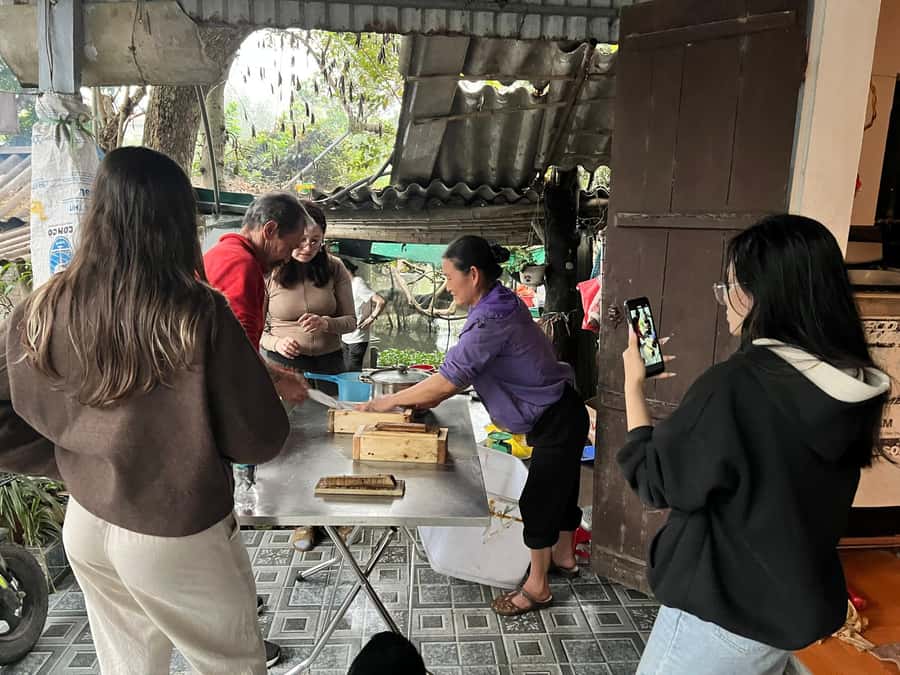 Ninh Binh: Tofu-Making Class, Dinner, & Overnight Homestay - Final Thoughts