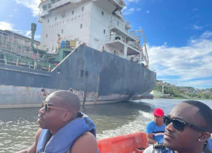 Private: Santo Domingo Riverside Cruise & City Sights Tour - Why This Tour Offers Great Value