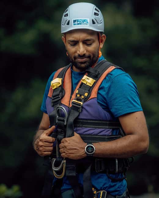 From Kandy: Lakshapana Waterfall Bungee Jump with Pickup - From Kandy: Lakshapana Waterfall Bungee Jump with Pickup — A Practical Guide