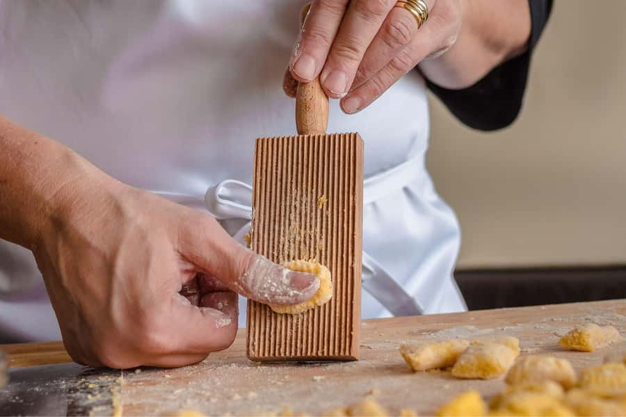 Sacramento: Fun Gnocchi Making Class With Local Chef - Who Should Consider This Experience?