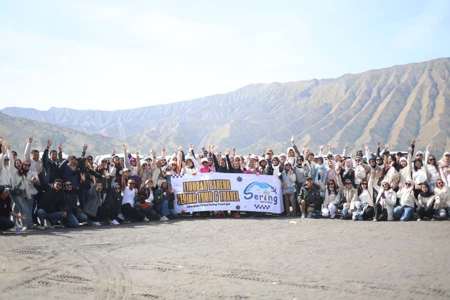 Start From Yogyakarta: Shared Bromo Tour - An In-Depth Look at the Journey: What You Can Expect