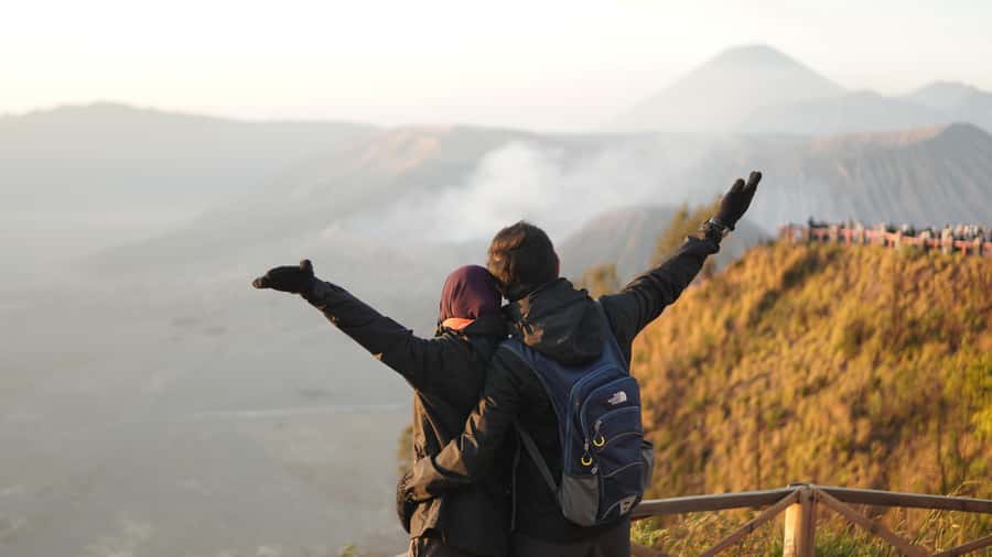 Start From Yogyakarta: Shared Bromo Tour - Practical Considerations and Tips
