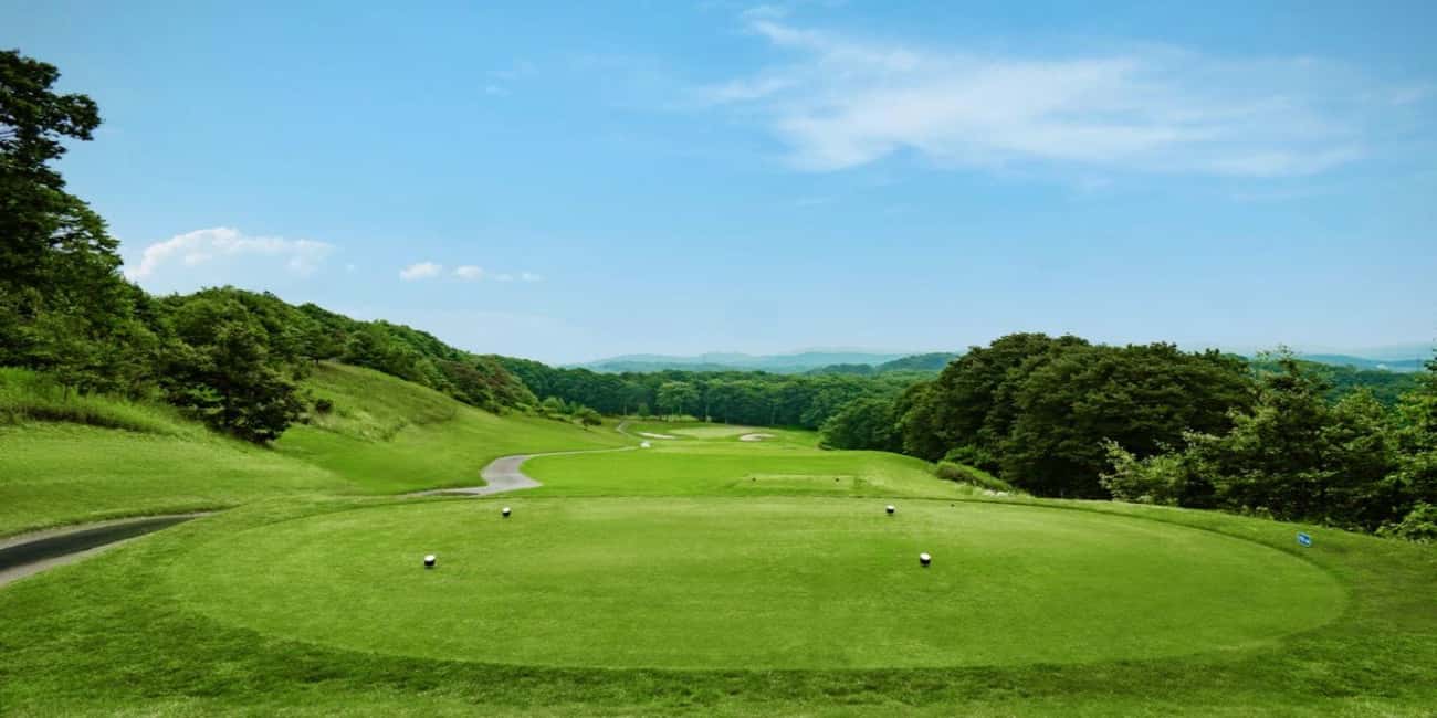 [Hokkaido Golf] Shinchitose C.C 18H (Transfer Optional) - The Course: What Makes Shinchitose Special?  