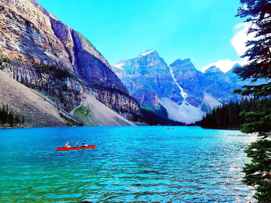 Book Private Tour for Banff-Yoho-Kootenay & Jasper Parks - Exploring the Canadian Rockies: A Detailed Review