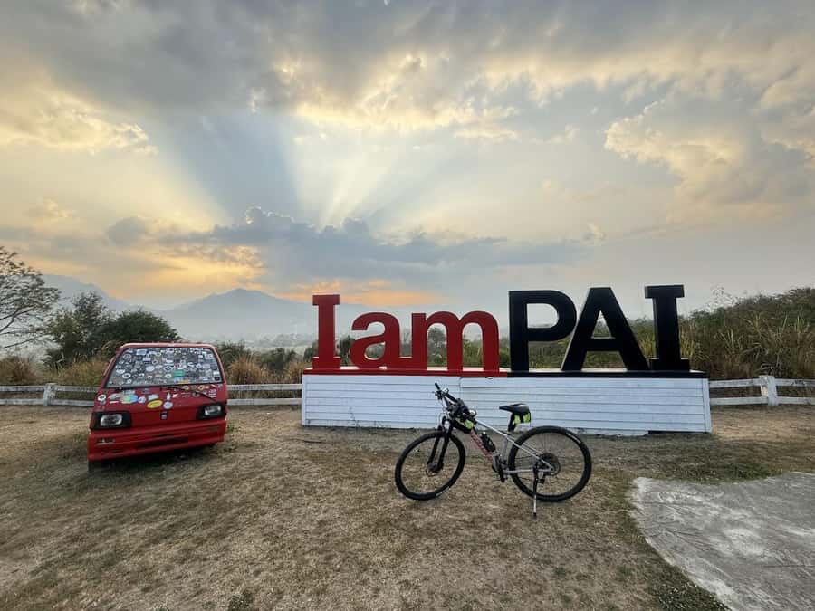 Chiang Mai: Pai Famous Attractions Day Trip with Guide - Good To Know