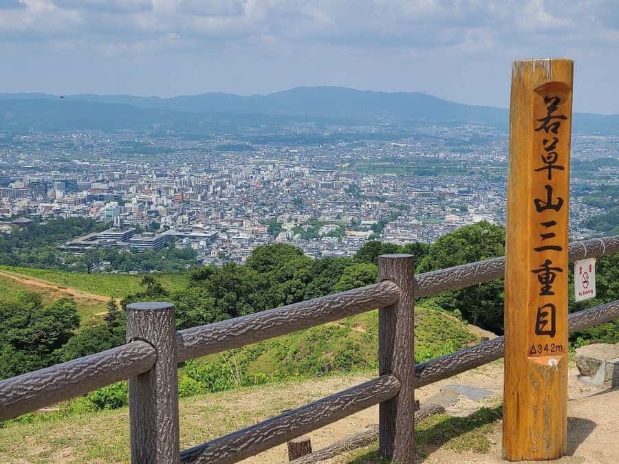 Nara: Mt. Wakakusa Family Picnic Trail with Guide - Good To Know