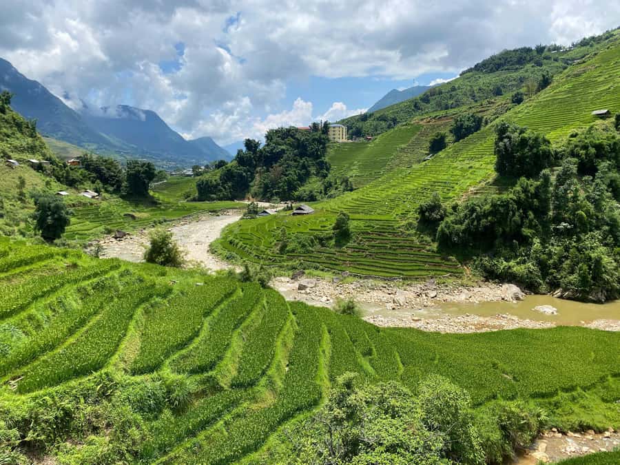 Sapa: T Van to Su Pan Guided Trek with Local Guide - An Overview of the Trek Experience