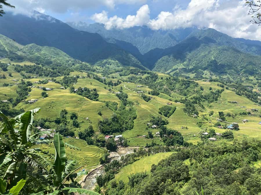 Sapa: T Van to Su Pan Guided Trek with Local Guide - The Scenic Highlights