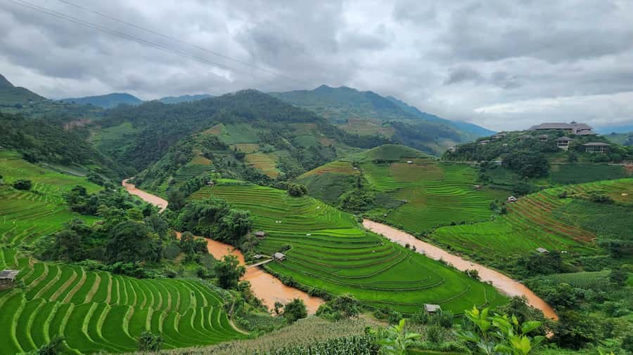 Sapa: T Van to Su Pan Guided Trek with Local Guide - Who Is This Tour For?