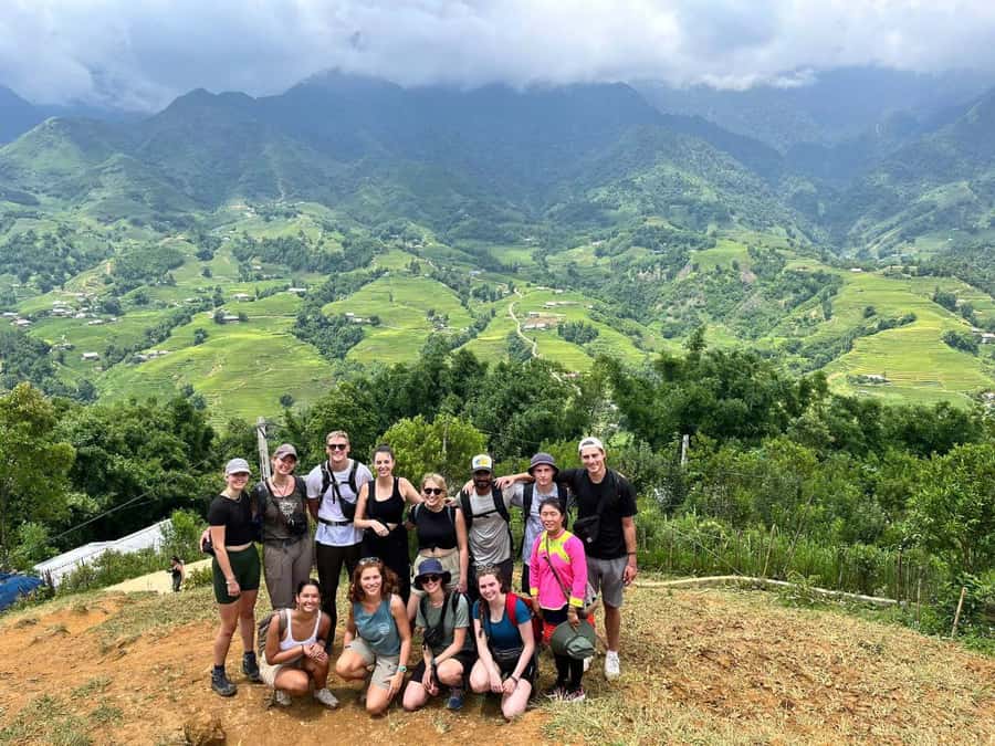 Sapa: T Van to Su Pan Guided Trek with Local Guide - FAQ