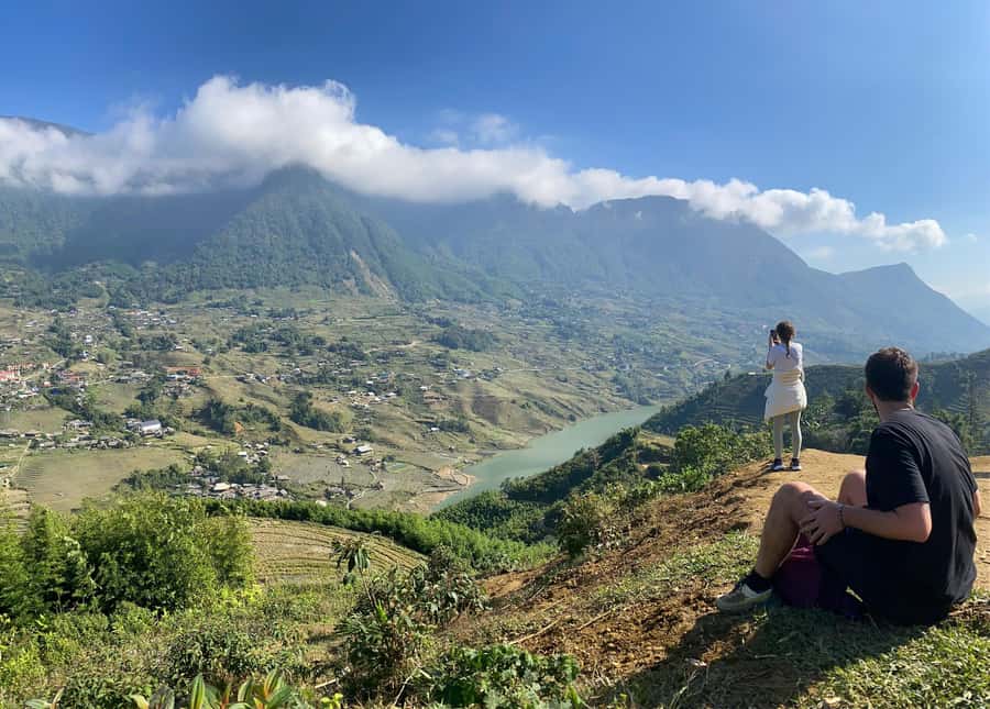 Sapa: T Van to Su Pan Guided Trek with Local Guide - What Travelers Will Appreciate