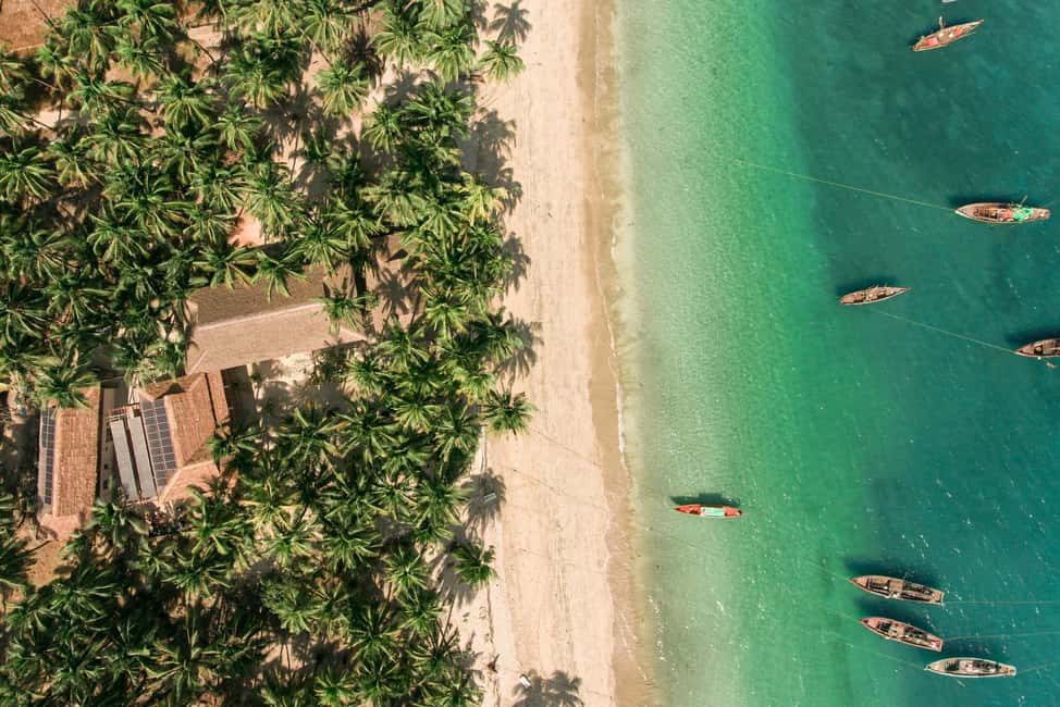 Private: Samaná: Cayo Levantado Day Trip with Lunch & Drinks - Final Thoughts: Who Will Love This Experience?