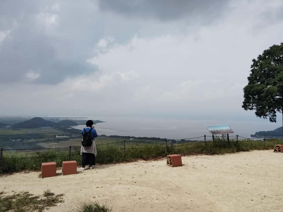 Shiga: Omi-Hachiman Heritage Tour with Optional Omi Beef - Practical Considerations and Tips