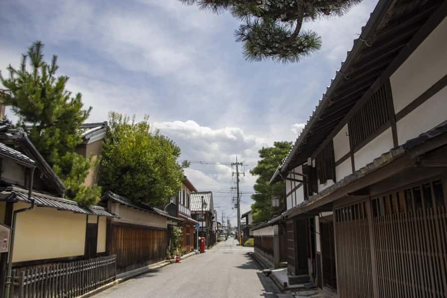 Shiga: Omi-Hachiman Heritage Tour with Optional Omi Beef - FAQs