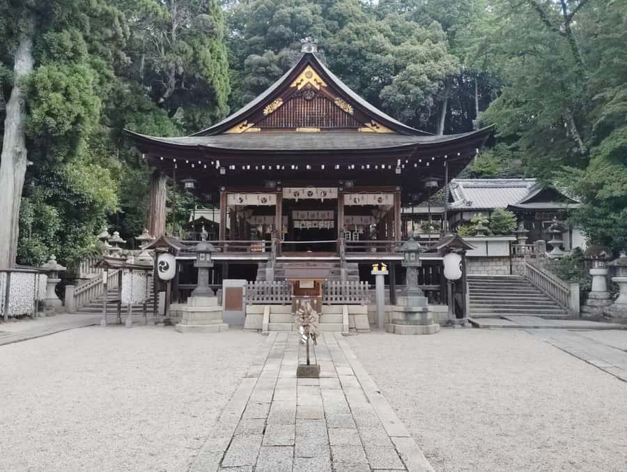 Shiga: Omi-Hachiman Heritage Tour with Optional Omi Beef - Who Will Love This Tour?