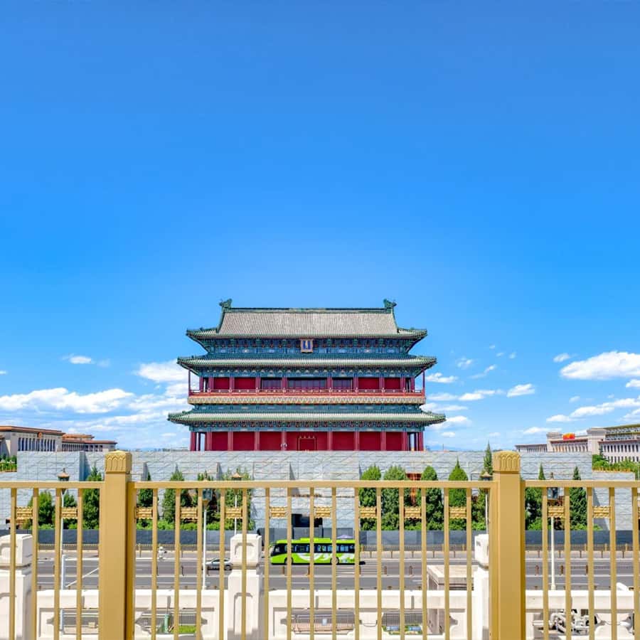 Beijing Central Axis One-Day In-Depth Tour - Who Is This Tour Best For?