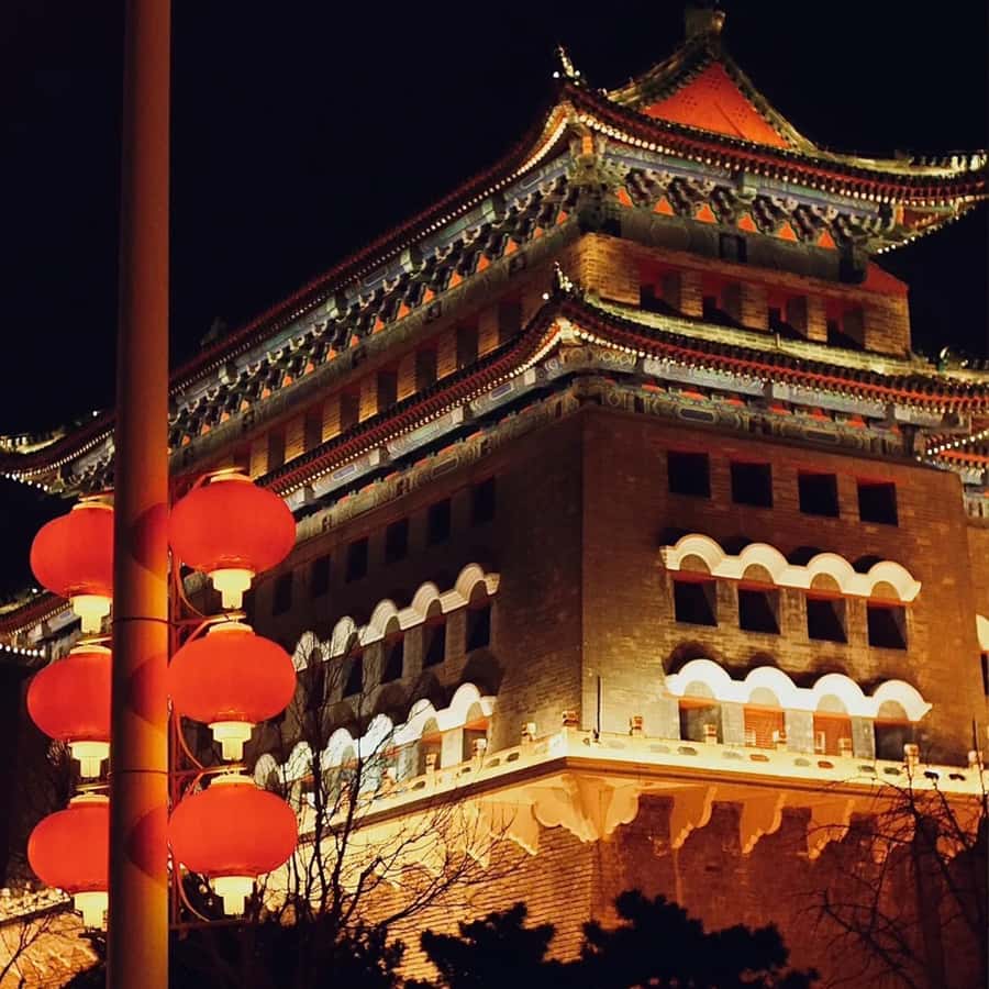 Beijing Central Axis One-Day In-Depth Tour - Good To Know