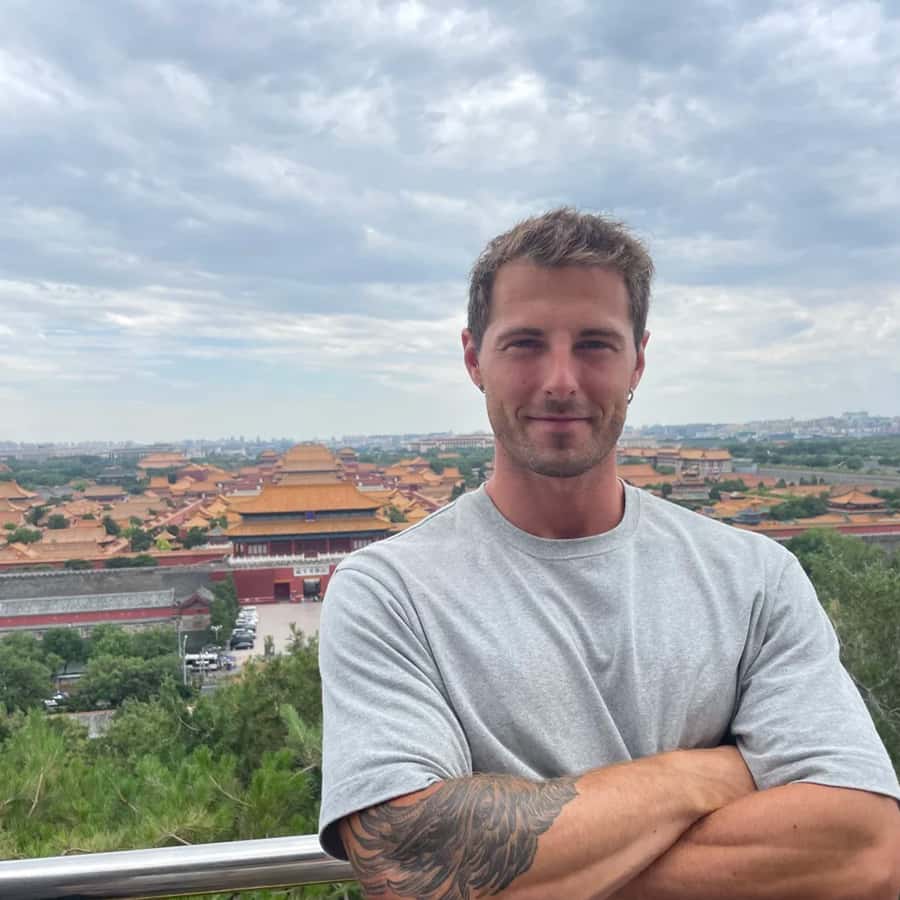 Beijing Central Axis One-Day In-Depth Tour - FAQ