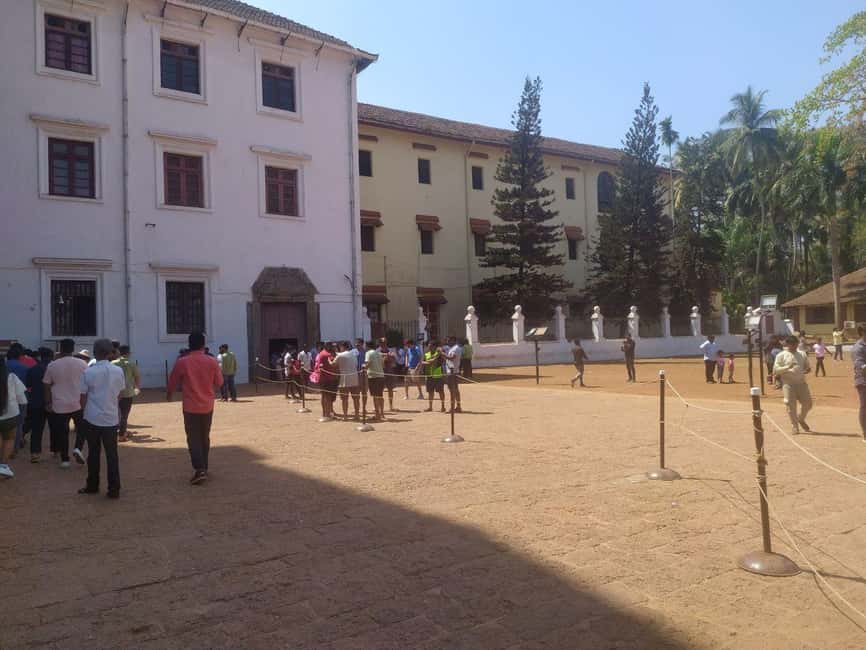 Full Day Private Guided Goa Tour - Final Thoughts